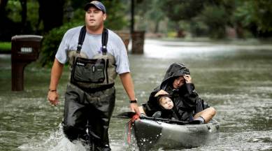 united states, hurricane harvey, donald trump, US immigrants, texas, hurricane, world news