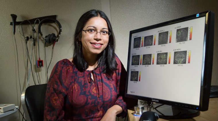 Tinnitus, chronic disease, tinnitus medical treatment, ear ringing, brain networks, brain attention, University of Illinois at Urbana-Champaign, tinnitus objective metric, incomplete rest, tinnitus monitoring 