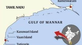 iit madras, iit madras island, tamil nadu island, Vaan Island, Vaan Island IIT Madras, indian express news