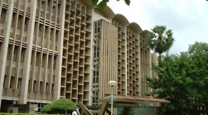 IIT Bombay placement: Average package at Rs 11.41 lakh, total 1114 ...