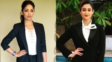 Ileana D'Cruz, Yami Gautam