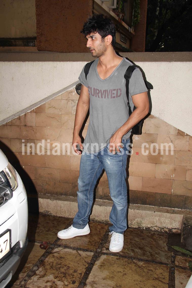 sara ali khan, kedarnath, sushant singh rajput, sara ali khan debut film, sushant singh rajput sara ali khan, sara ali khan amrita singh