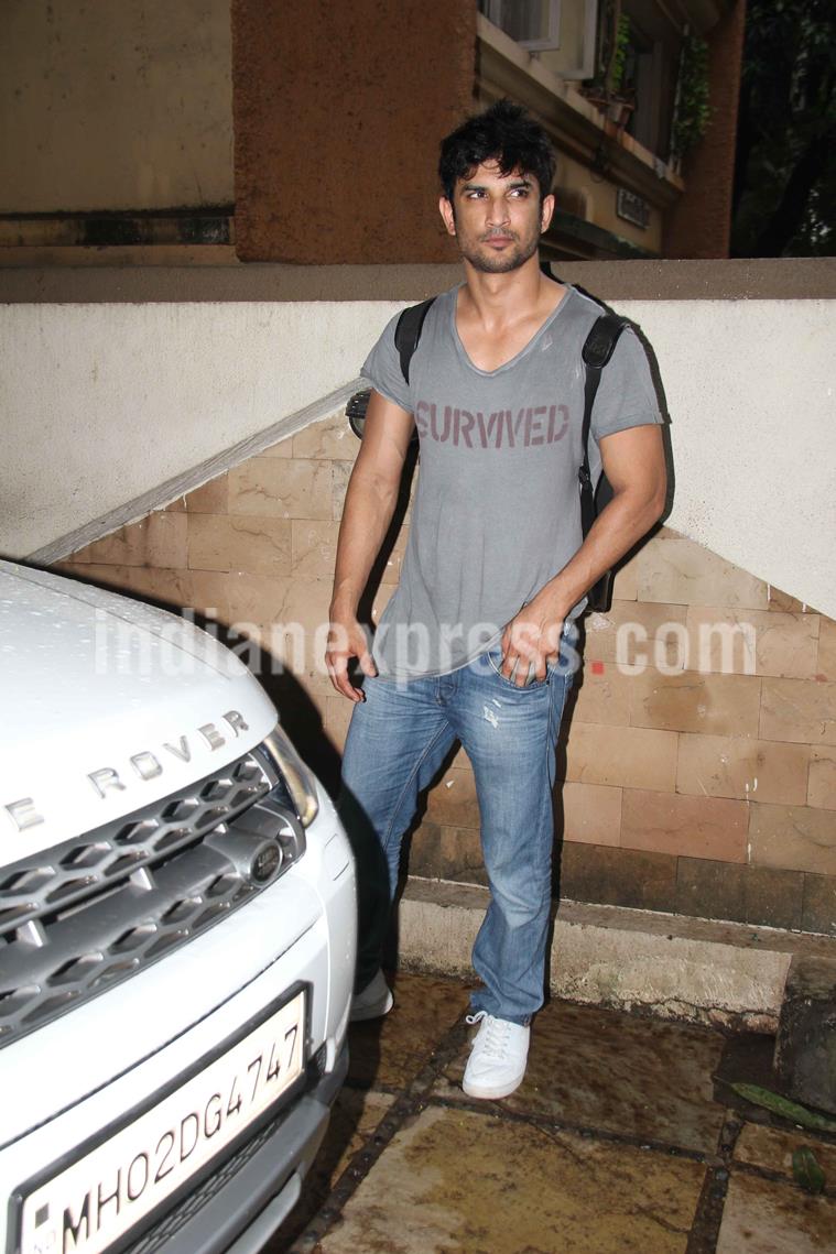 sara ali khan, kedarnath, sushant singh rajput, sara ali khan debut film, sushant singh rajput sara ali khan, sara ali khan amrita singh