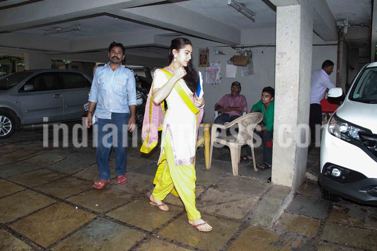 sara ali khan, kedarnath, sushant singh rajput, sara ali khan debut film, sushant singh rajput sara ali khan, sara ali khan amrita singh