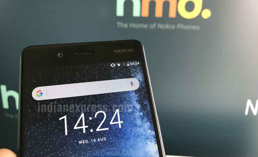 Nokia 8, Nokia 8 photos, Nokia 8 pictures, HMD Global, Nokia 8 launch