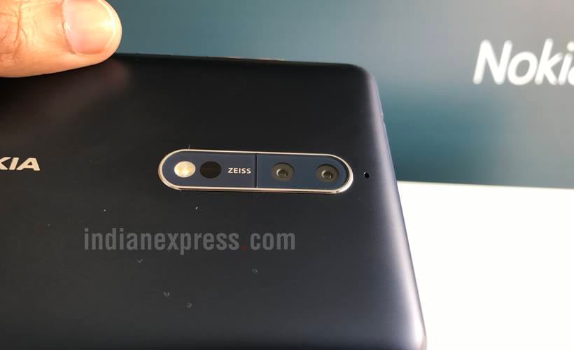 Nokia 8, Nokia 8 photos, Nokia 8 pictures, HMD Global, Nokia 8 launch