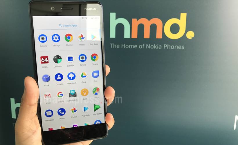 Nokia 8, Nokia 8 photos, Nokia 8 pictures, HMD Global, Nokia 8 launch