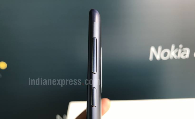 Nokia 8, Nokia 8 photos, Nokia 8 pictures, HMD Global, Nokia 8 launch