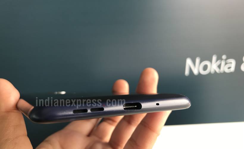 Nokia 8, Nokia 8 photos, Nokia 8 pictures, HMD Global, Nokia 8 launch