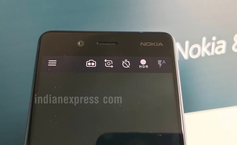 Nokia 8, Nokia 8 photos, Nokia 8 pictures, HMD Global, Nokia 8 launch