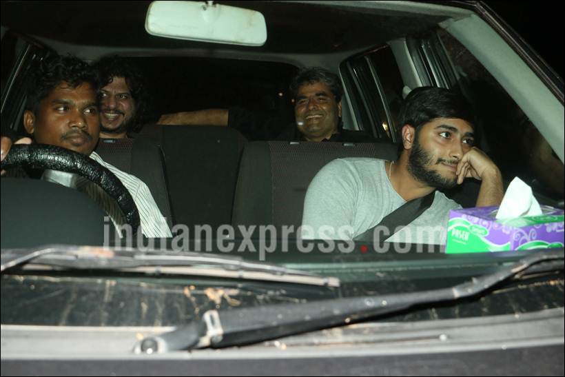 Vishal Bharadwaj, Vishal Bharadwaj movies, Vishal Bharadwaj irrfan khan deepika padukone, Vishal Bharadwaj meets deepika