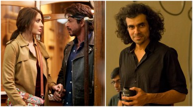 jab harry met sejal, jab harry met sejal stills, jab harry met sejal shah rukh khan, jab harry met sejal anushka sharma, jab harry met sejal imtiaz ali