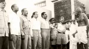 1945 INA trials: a rare glimpse from the lens of photojournalist Kulwant Roy