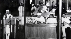 Independence Day 2017: Jawaharlal Nehru’s ‘Tryst with Destiny’ speech was delivered this day, 70 years ago