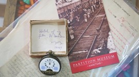 partition museum, india opens partition museum, amritsar partition museum, partition museum amritsar, india news, indian express, indian express news