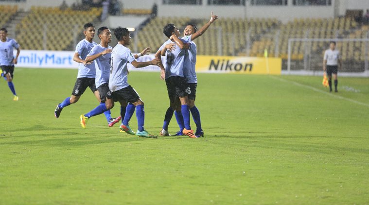 India will make their country proud at U-17 World Cup, says Chile coach ...