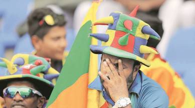 india vs sri lanka, Virat Kohli, Mohammed Shami, india vs sri lanka test series, indian express, sports news, cricket