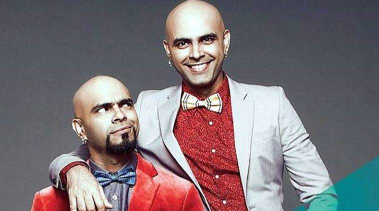 Would Have Still Been Working Together Even If We Weren T Twins Raghu Ram And Rajiv Lakshman Entertainment News The Indian Express