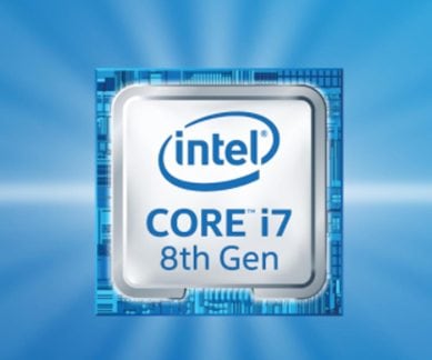 Intel 8th Gen core processors, Intel 8th Gen core processor, Intel, Intel 8th gen, Intel 8th gen processor features, Intel new processor, Intel Corporation