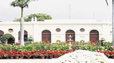 IP University, Delhi University, recreational rooms, mind fresh, Indian Express, Education news, city news, Delhi, Indian Express Delhi University