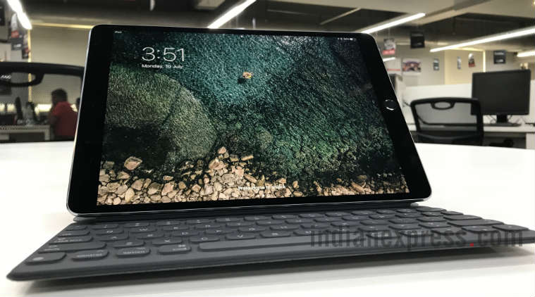 Apple Q3 2017 earnings: iPad sales grow after years of decline ...