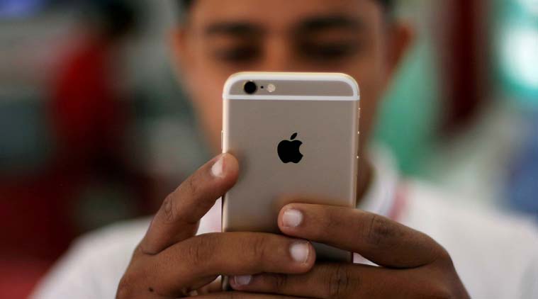 tunnel 9:45 confess Apple iPhone 8 may support 4K video recording at 60 fps on both front and  rear cameras: Report | Technology News,The Indian Express