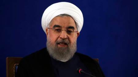 Iran president urges Parliament to approve 4 new ministers