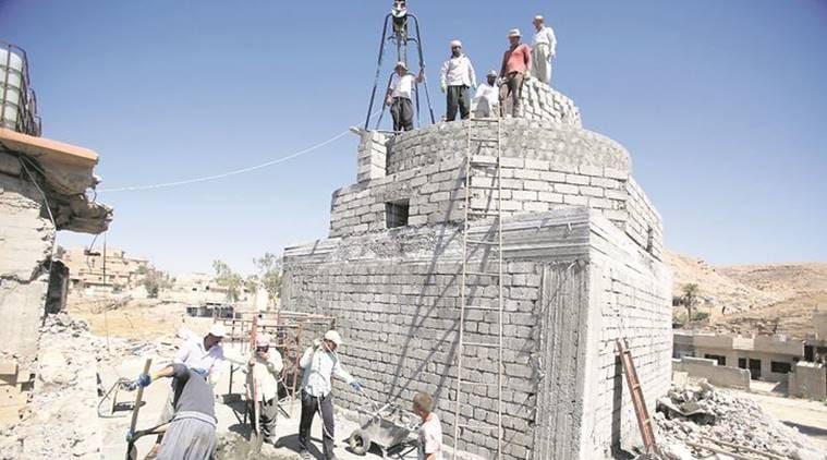 Iraq, Islamic State, Mosul, ISIS