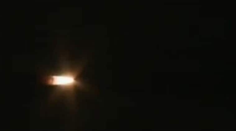 ISRO, ISRO launch fail, ISRO satellite launch fail, IRNSS-1H satellite launch fail, NavIC system, Indian positioning, PSLV fail, ISRO launch, ISRO news