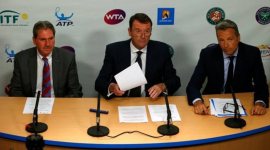 International Tennis Federation, Hong Kong, Pakistan, Davis Cup