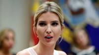 Ivanka Trump used personal email for government work: Report