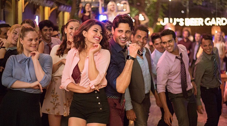 Jacqueline Fernandez’s pole fitness trainer shares health benefits of pole dancing Lifestyle