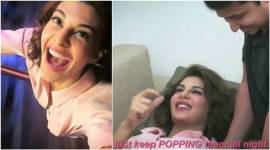 Jacqueline Fernandez, a gentleman movie, a gentleman song Chandralekha, jacqueline fernandez pole dance,