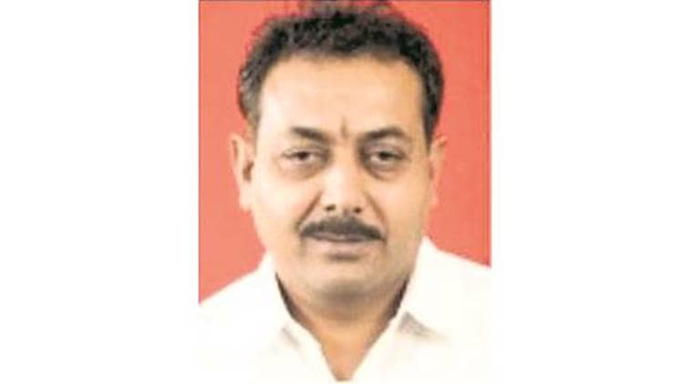 Expelled Congress MLA to join BJP today: ‘Congress not acting against ...