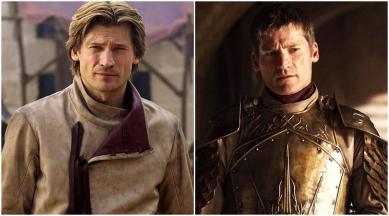 jaime lannister, game of thrones, Nikolaj Coster-Waldau, got season 7, got, got jaime lannister, jaime lannister fight, jaime love or hate, indian express, indian express news