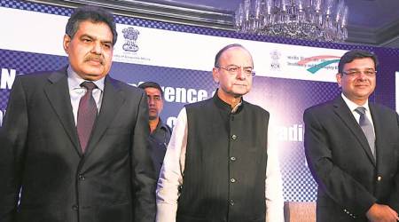 arun jaitley, insolvency, NPA resolution, Insolvency and Bankruptcy Code,business news