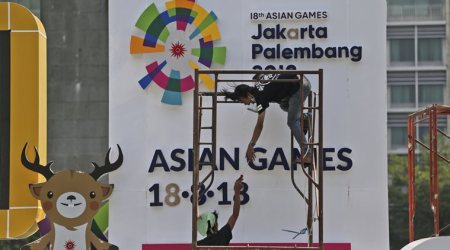 asian games 2018 india