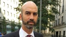 Sarah Palin, Sarah Palin lawsuit, NYT editor, James Bennet, New York Times