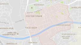 Srinagar BJP office explosion, Srinagar explosion, Srinagar blast, Jammu and Kashmir, Kashmir violence, BJP, india news, indian express