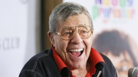 jerry lewis, jerry lewis dies, jerry lewis death, comedian jerry lewis, filmmaker jerry lewis, nutty professor, the bellboy