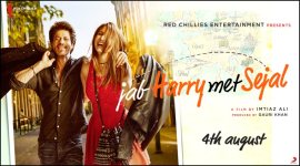 Jab Harry Met Sejal, Jab Harry Met Sejal SRK, Jab Harry Met Sejal Shah Rukh Khan, Shah Rukh Khan, Anushka Sharma, Jab Harry Met Sejal film, Jab Harry Met Sejal song