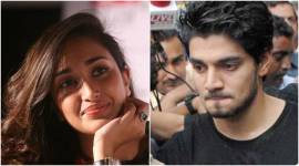 Jiah Khan, Jiah Khan suicide, Sooraj Pancholi, Sooraj Pancholi plea, Jiah Khan's mother, Rabiya Khan, Bombay High Court, Mumbai news, India news, indian express news