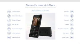 jiophone-features-759 JioPhone, Reliance JioPhone, JioPhone booking, JioPhone pre booking, JioPhone price