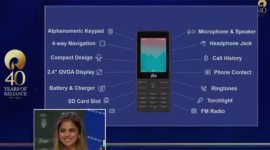 jiophone_features_2 Reliance Jio, JioPhone, Reliance JioPhone, JioPhone booking, JioPhone pre booking