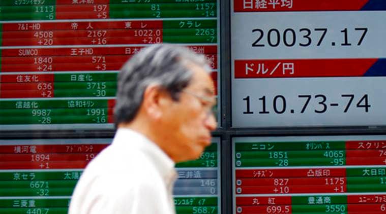 Japan economy posts longest expansion in over a decade | Business News ...