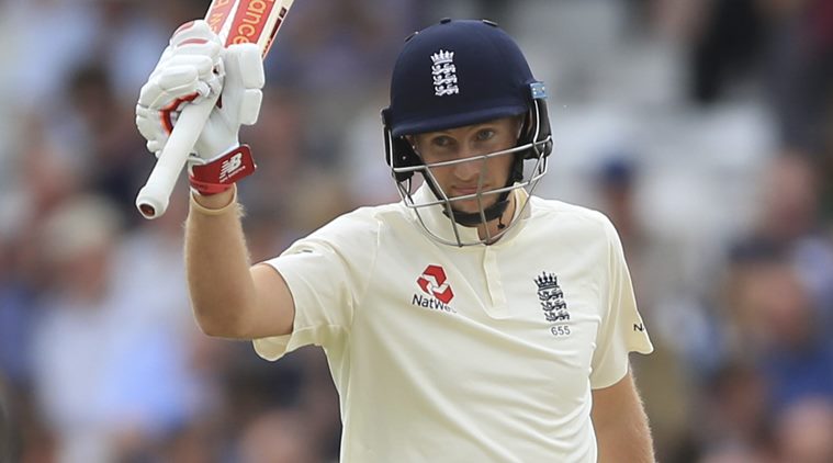 Joe Root Equals Record For Most Consecutive 50 plus Scores In Tests Sports News The Indian Express