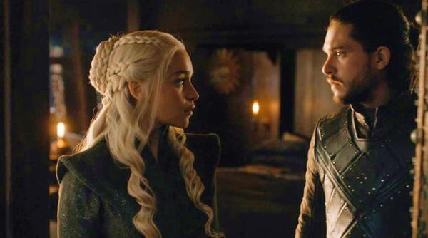 game of thrones, got, got season 7, game of thrones s7 e7, game of thrones final episode season 7, game of thrones musical recap e7, got musical recap, game of thrones bollywood recap episode 7, indian express, indian express news