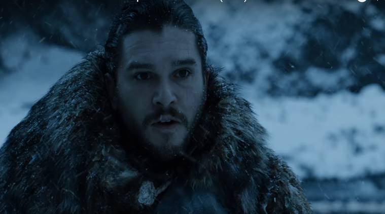 Game Of Thrones Season 7 Episode 6 Preview Jon Snow And Team