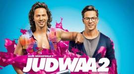judwaa 2, judwaa 2 posters, varun dhawan, varun dhawan images