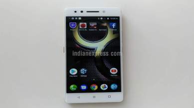Lenovo K8 Note, Lenovo K8 Note Amazon, Lenovo K8 Note price in India, Lenovo K8 Note launch in India